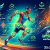 آهنگ موزیکال آموز نه به آسیب ورزشی